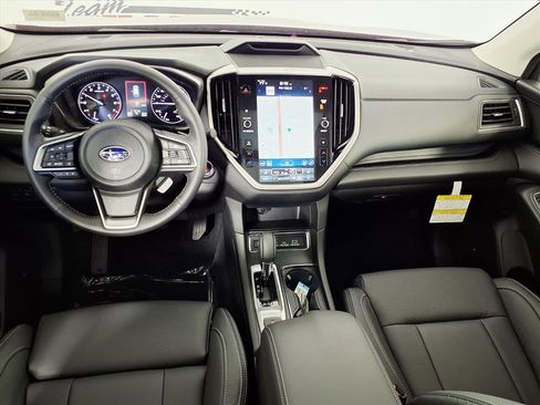 New 2026 Subaru Ascent Limited image 6