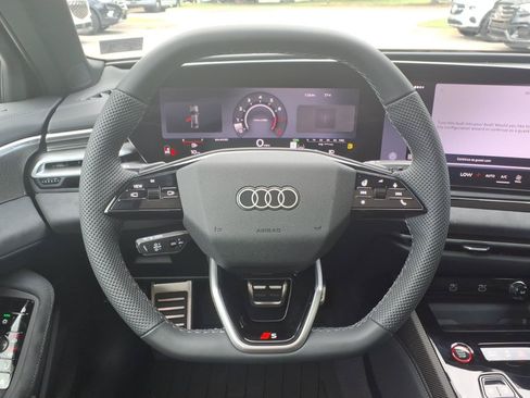 New 2026 Audi S5 Premium Plus AWD/4WD image 12