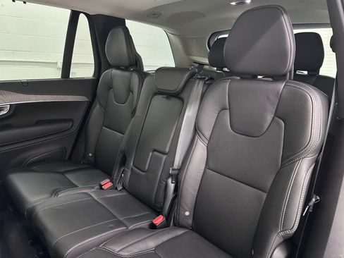 Used 2021 Volvo XC90 T6 Inscription w/ Advanced Package image 16