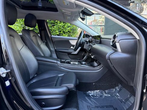 Used 2019 Mercedes-Benz A 220 image 33