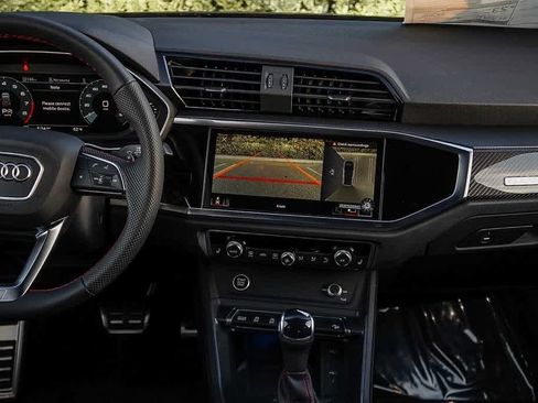 New 2025 Audi Q3 2.0T Premium Plus image 13