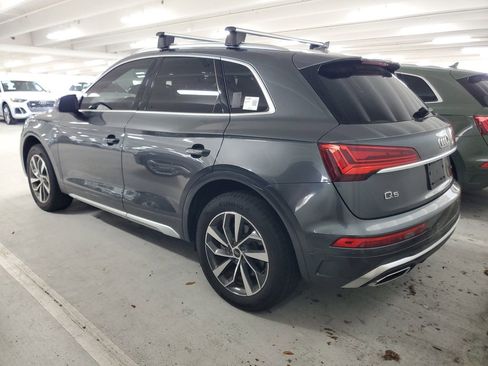 Certified 2023 Audi Q5 2.0T Premium Plus w/ Premium Plus Package AWD/4WD image 5