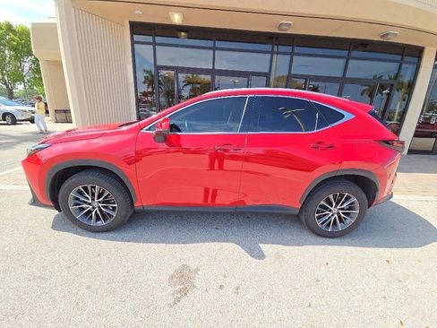 Used 2024 Lexus NX 250 FWD image 5