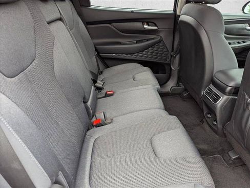 Used 2022 Hyundai Santa Fe SEL w/ Convenience Package FWD image 29