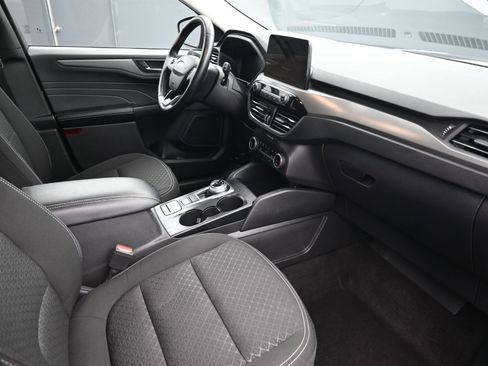 Used 2024 Ford Escape Active image 26