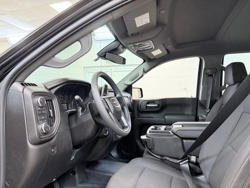 Used 2026 GMC Sierra 1500 Pro w/ Trailering Package AWD/4WD image 16