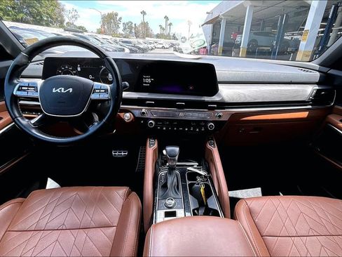 Used 2023 Kia Telluride SX X-Pro AWD/4WD image 13