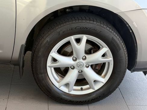 Used 2011 Nissan Rogue SV FWD image 9