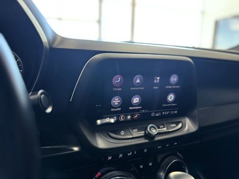 Used 2020 Chevrolet Camaro LT w/ RS Package image 33