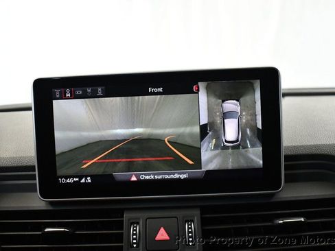 Used 2018 Audi SQ5 Prestige image 51