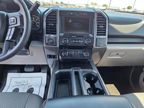 Used 2020 Ford F150 XLT AWD/4WD image 19