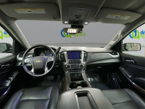 Used 2019 Chevrolet Suburban LT AWD/4WD image 28