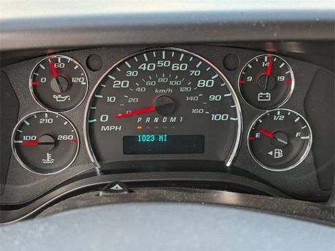 New 2024 Chevrolet Express 3500 w/ Power Convenience Package image 9
