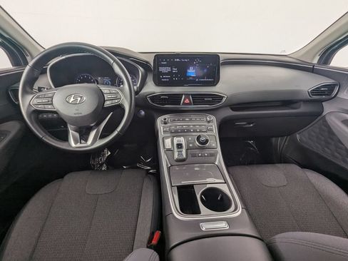 Used 2023 Hyundai Santa Fe SEL FWD image 15