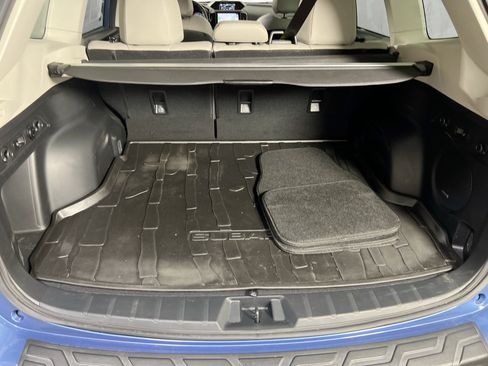 Used 2023 Subaru Forester Limited AWD/4WD image 27