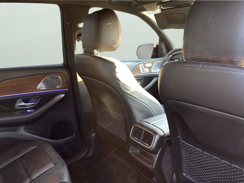 Used 2021 Mercedes-Benz GLE 53 AMG 4MATIC image 29