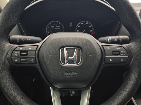 New 2026 Honda CR-V LX image 23