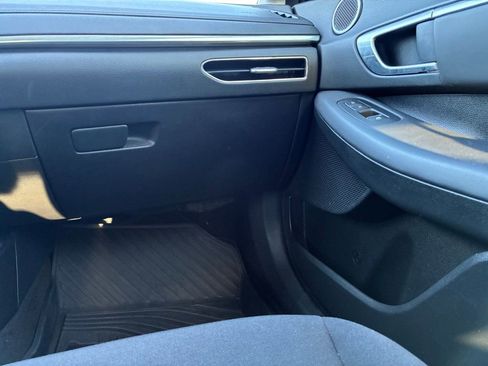 Used 2023 Hyundai Sonata SEL w/ Convenience Package image 37