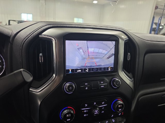 Used 2020 Chevrolet Silverado 3500 LT w/ Convenience Package AWD/4WD image 8