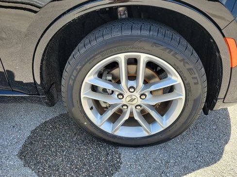 Used 2023 Dodge Durango GT RWD image 8
