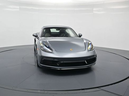 Used 2025 Porsche 718 Cayman S image 30
