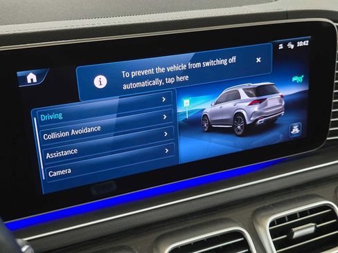 Used 2024 Mercedes-Benz GLE 350 4MATIC image 30