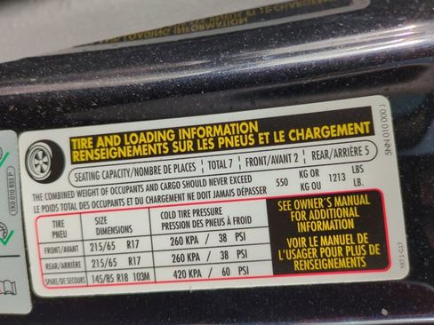 Used 2018 Volkswagen Tiguan SE w/ Front Fog Lights Package image 14