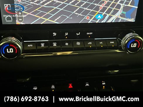 New 2025 GMC Canyon Elevation w/ Convenience Package image 28