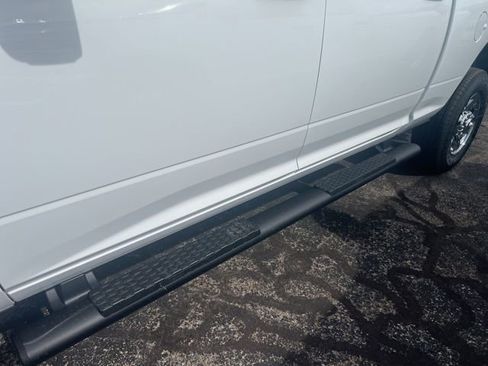 New 2026 RAM 2500 Tradesman image 5