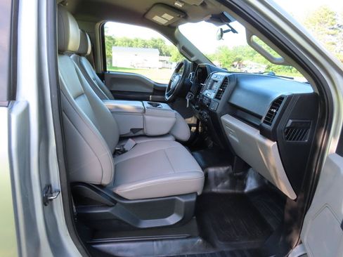 Used 2020 Ford F150 XL w/ Equipment Group 101A Mid RWD image 20