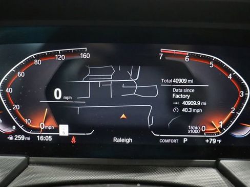 Used 2024 BMW 228i Gran Coupe FWD image 26