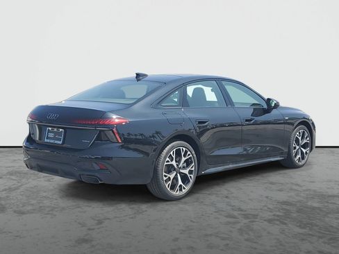 New 2026 Audi A6 Premium Plus AWD/4WD image 4