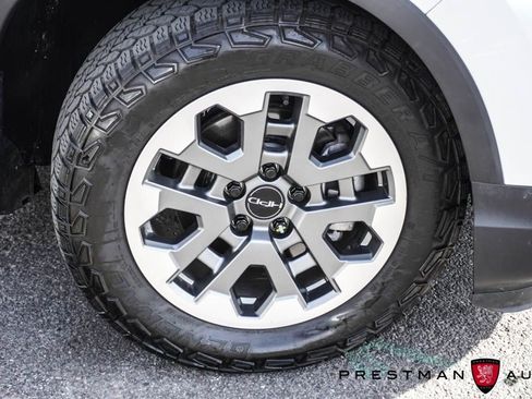 Used 2024 Honda Passport TrailSport image 20