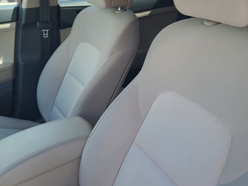 Used 2018 Hyundai Tucson SEL AWD/4WD image 23