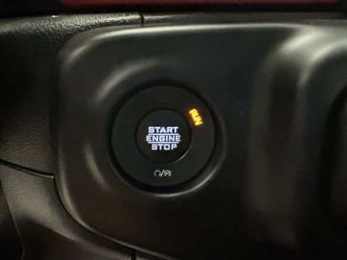 Used 2020 Jeep Gladiator Rubicon w/ Dual Top Group image 16