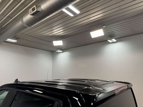 Used 2024 Chevrolet Silverado 1500 RST image 42