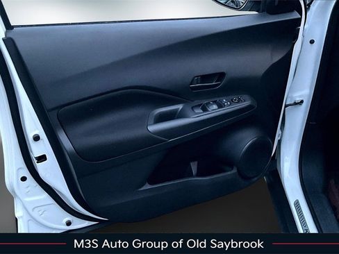 Certified 2024 Nissan Kicks S image 20