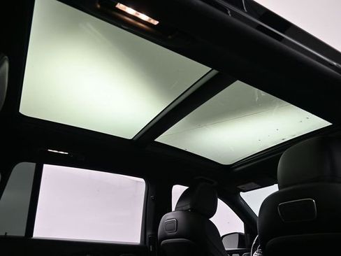 Used 2020 Mercedes-Benz GLS 450 GLS 450 image 21