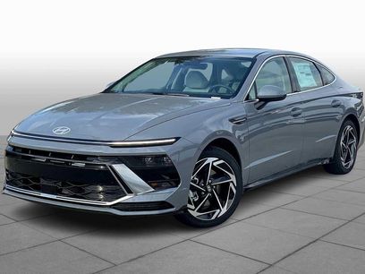 New 2026 Hyundai Sonata SEL