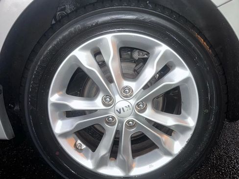 Used 2013 Kia Optima EX w/ Premium Pkg image 27