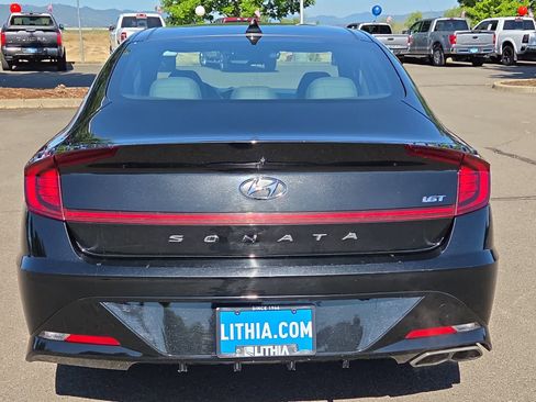 Used 2022 Hyundai Sonata SEL Plus FWD image 13