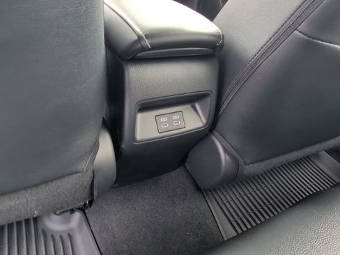 Certified 2025 Toyota Corolla XSE FWD image 16
