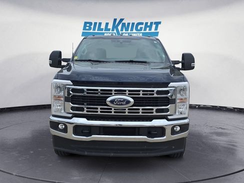 Used 2025 Ford F350 XLT AWD/4WD image 8