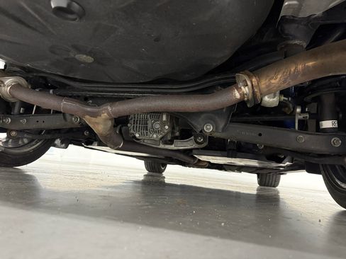 Used 2023 Subaru WRX Limited image 49