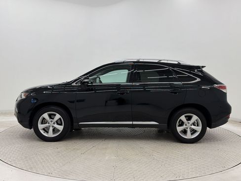 Used 2014 Lexus RX 350 AWD w/ Navigation Package image 2
