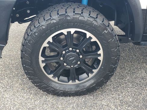 Used 2024 RAM 2500 Rebel AWD/4WD image 33