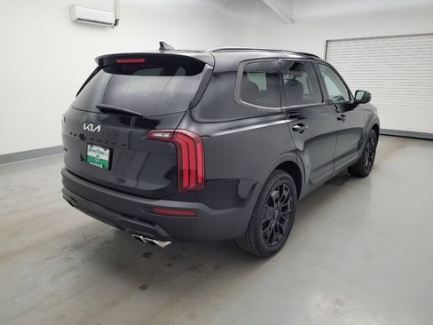 Used 2022 Kia Telluride EX w/ EX Premium Package AWD/4WD image 9