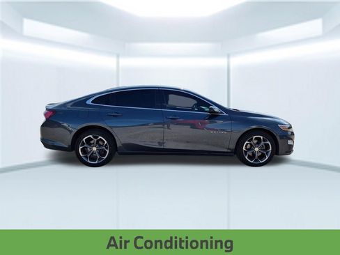 Used 2020 Chevrolet Malibu LT FWD image 8