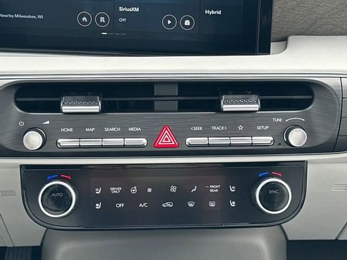 New 2026 Hyundai Palisade SEL Premium AWD/4WD image 25