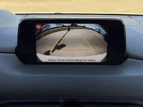 Used 2017 MAZDA CX-5 Grand Touring image 18